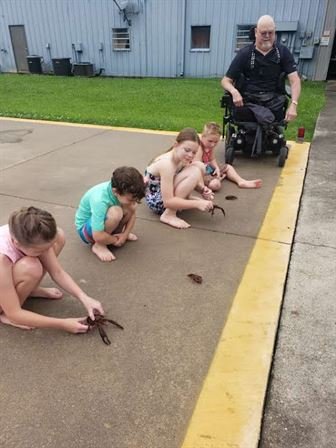 William "Billy" Heyward Powell - Photo 34