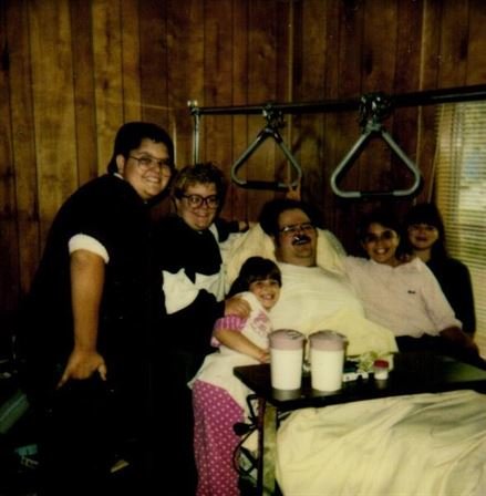 William "Billy" Heyward Powell - Photo 37