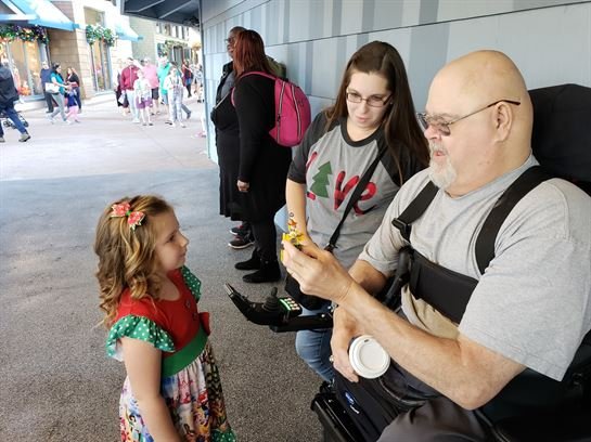 William "Billy" Heyward Powell - Photo 41