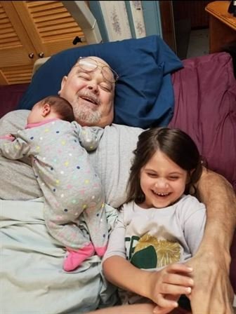 William "Billy" Heyward Powell - Photo 45