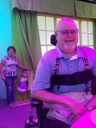 William "Billy" Heyward Powell - Photo 46