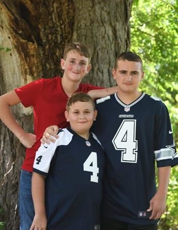 William "Billy" Heyward Powell - Photo 53