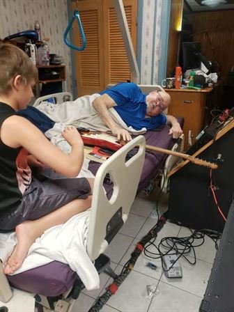 William "Billy" Heyward Powell - Photo 57