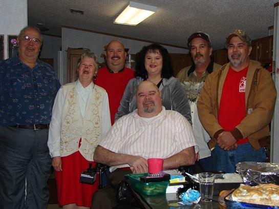 William "Billy" Heyward Powell - Photo 59