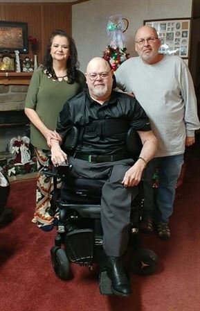 William "Billy" Heyward Powell - Photo 62