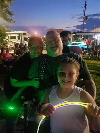 William "Billy" Heyward Powell - Photo 65