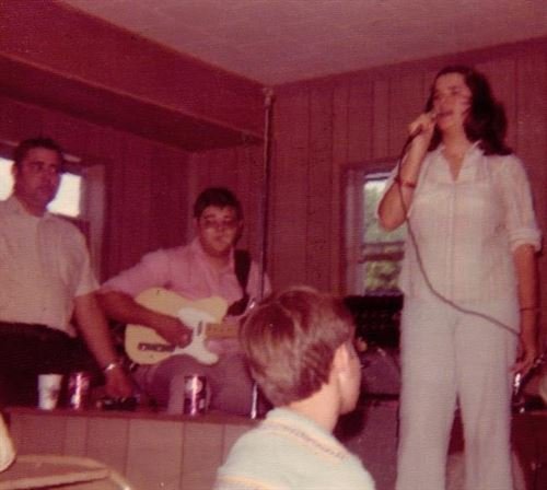 William "Billy" Heyward Powell - Photo 77