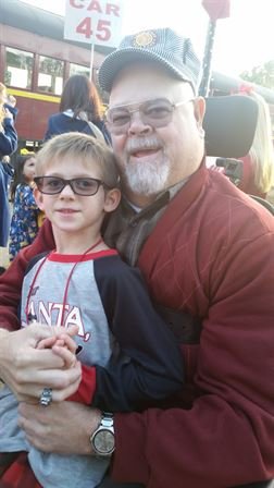 William "Billy" Heyward Powell - Photo 78