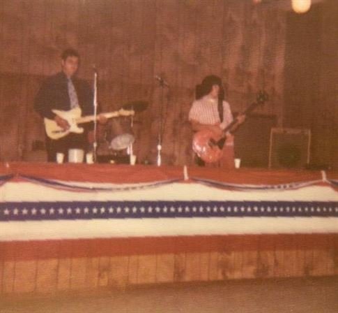 William "Billy" Heyward Powell - Photo 82