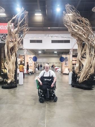 William "Billy" Heyward Powell - Photo 98