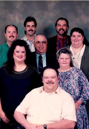 William "Billy" Heyward Powell - Photo 108