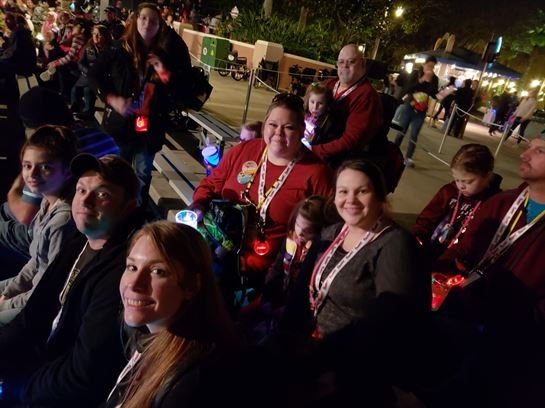 William "Billy" Heyward Powell - Photo 114