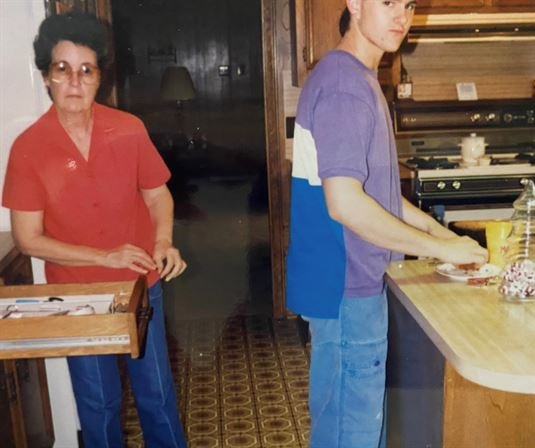 Alice Odelia King Cole - Photo 3