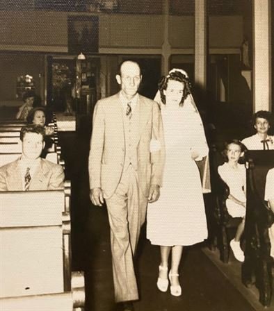 Alice Odelia King Cole - Photo 4