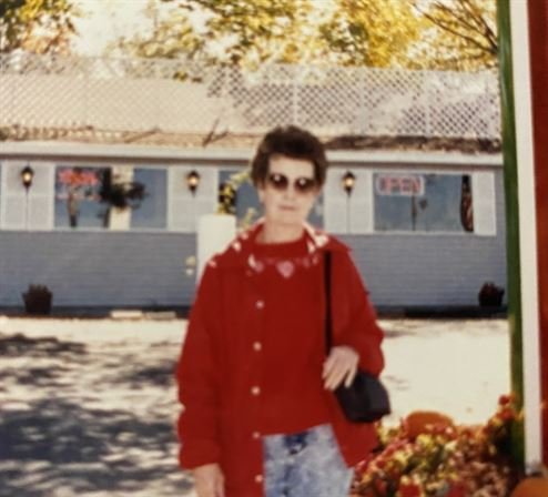 Alice Odelia King Cole - Photo 16