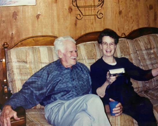 Alice Odelia King Cole - Photo 19