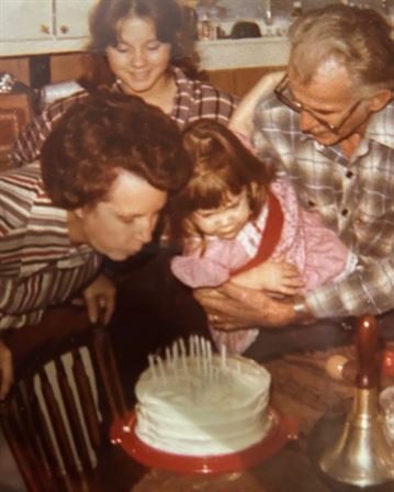 Alice Odelia King Cole - Photo 20