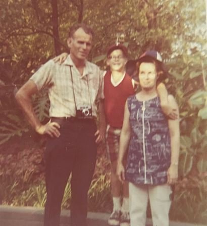 Alice Odelia King Cole - Photo 25