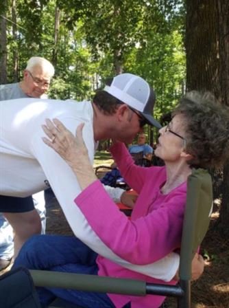 Alice Odelia King Cole - Photo 27