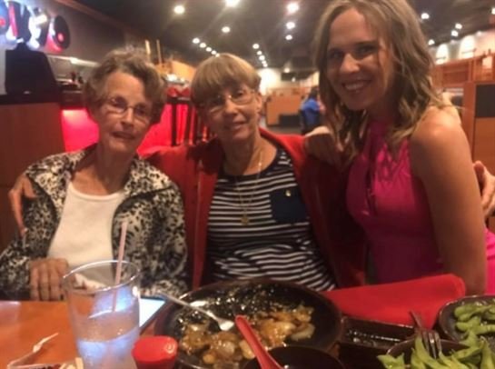 Alice Odelia King Cole - Photo 28