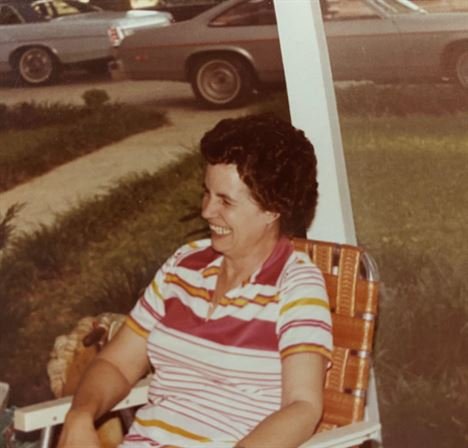 Alice Odelia King Cole - Photo 29