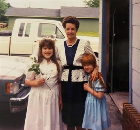 Alice Odelia King Cole - Photo 32