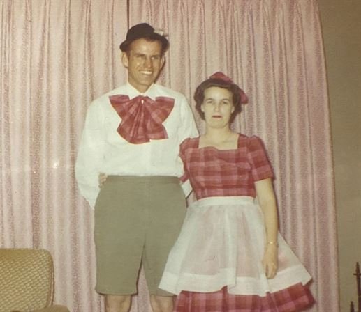 Alice Odelia King Cole - Photo 34