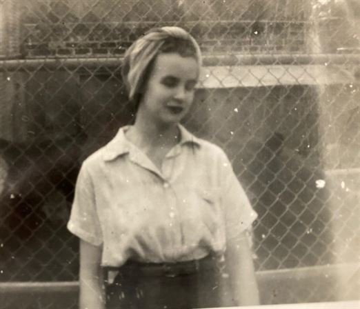 Alice Odelia King Cole - Photo 36