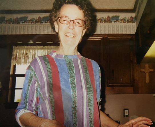 Alice Odelia King Cole - Photo 37