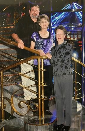 Alice Odelia King Cole - Photo 39