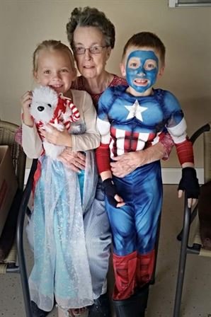 Alice Odelia King Cole - Photo 40