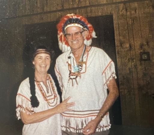 Alice Odelia King Cole - Photo 49