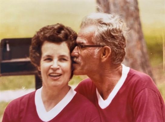 Alice Odelia King Cole - Photo 51