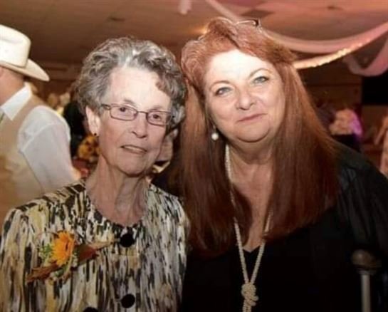 Alice Odelia King Cole - Photo 57