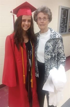 Alice Odelia King Cole - Photo 58