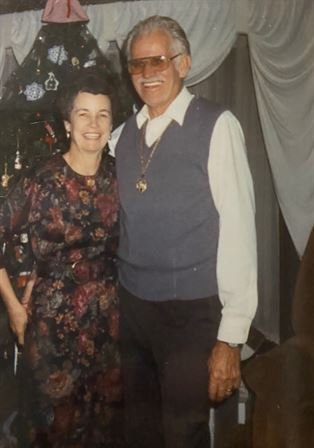 Alice Odelia King Cole - Photo 60