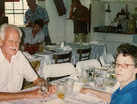 Alice Odelia King Cole - Photo 62