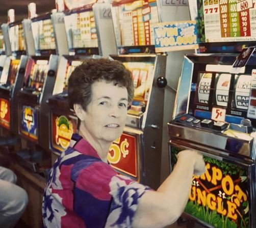 Alice Odelia King Cole - Photo 69