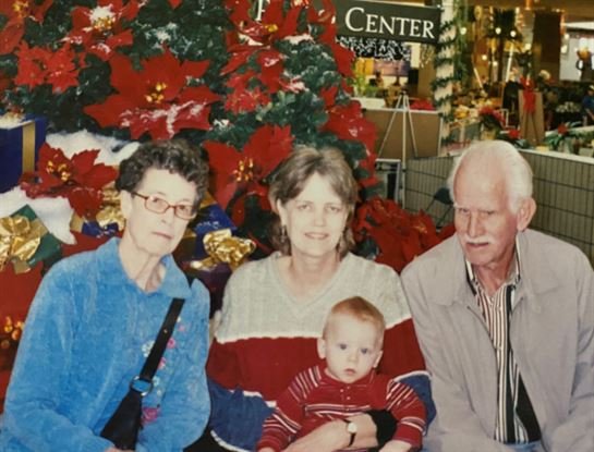 Alice Odelia King Cole - Photo 70