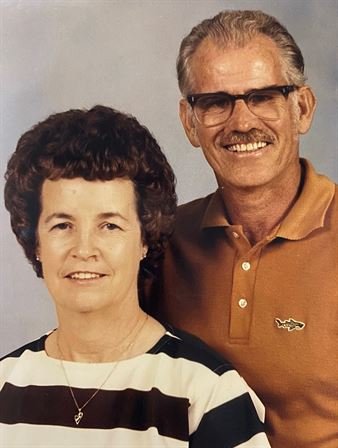 Alice Odelia King Cole - Photo 75