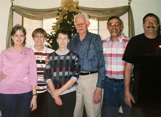 Alice Odelia King Cole - Photo 78