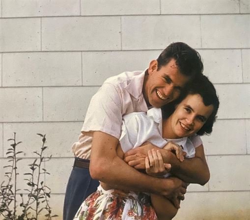 Alice Odelia King Cole - Photo 81