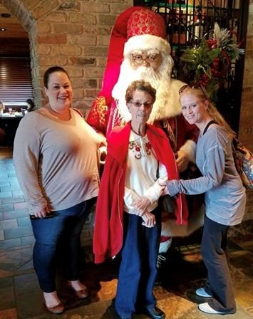 Alice Odelia King Cole - Photo 89