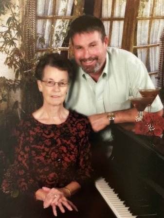 Alice Odelia King Cole - Photo 90