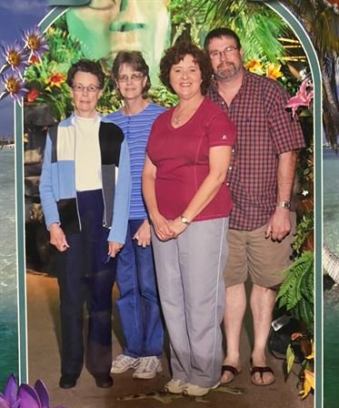 Alice Odelia King Cole - Photo 92