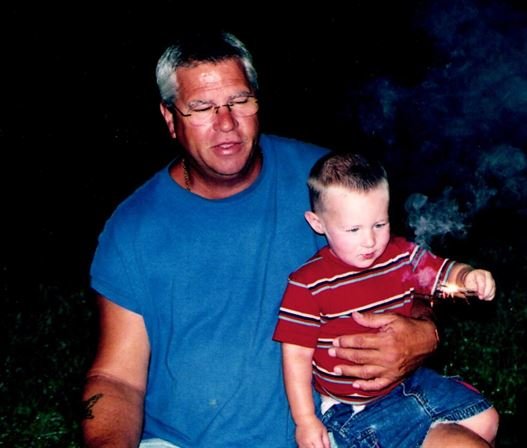 Michael Everett Daigle - Photo 18