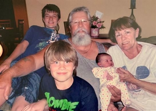 Michael Everett Daigle - Photo 22