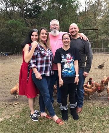 Michael Everett Daigle - Photo 31