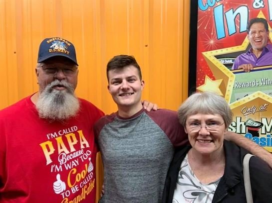 Michael Everett Daigle - Photo 38