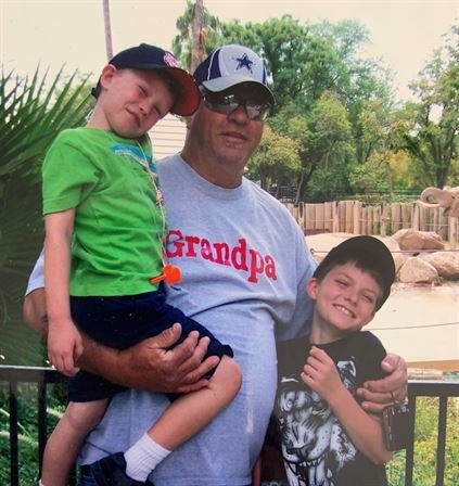 Michael Everett Daigle - Photo 44